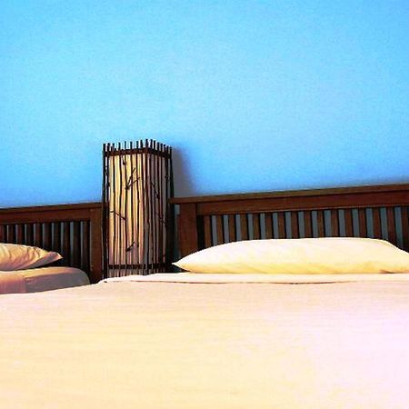 Smile House Guesthouse Chiang Mai Bagian luar foto