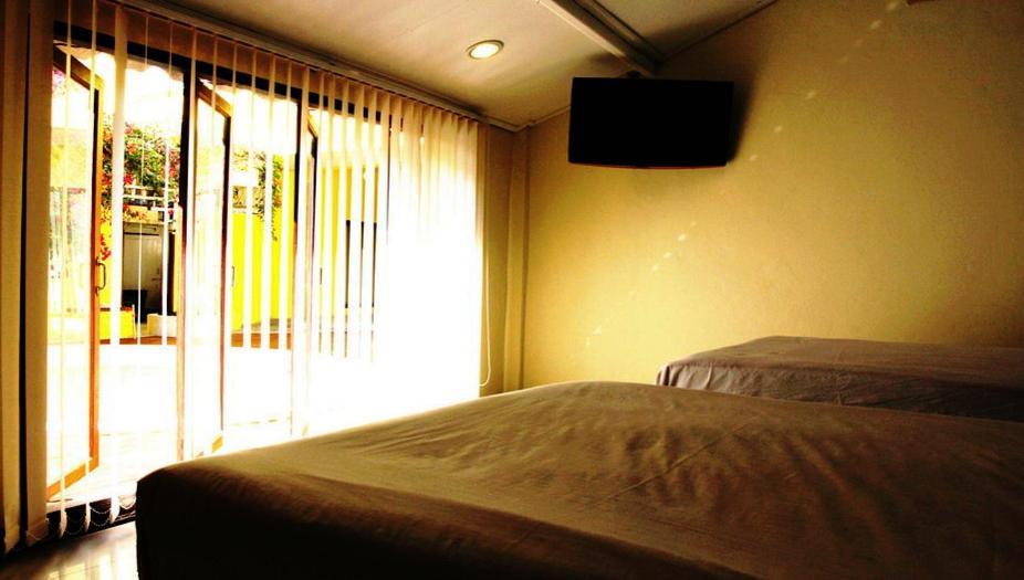 Smile House Guesthouse Chiang Mai Ruang foto