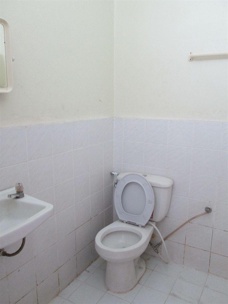 Smile House Guesthouse Chiang Mai Bagian luar foto