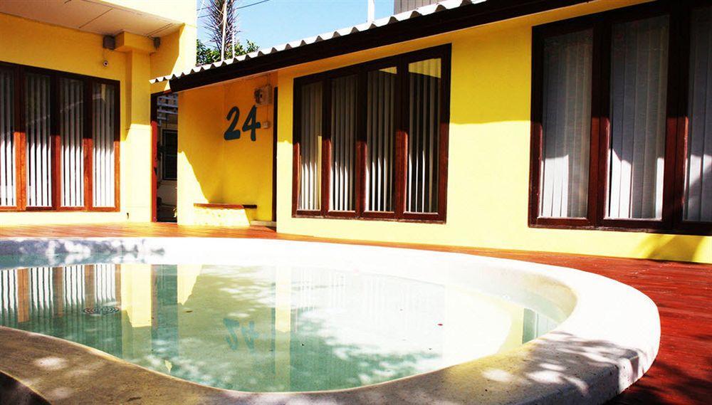 Smile House Guesthouse Chiang Mai Bagian luar foto